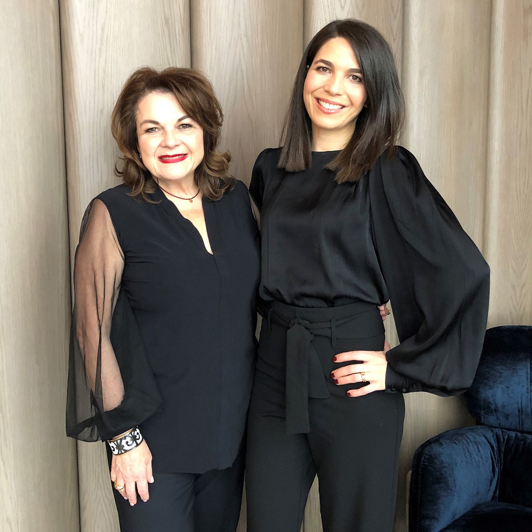 Generational Glow: Mother-Daughter Duos Share Timeless Skin Care Wisdom
