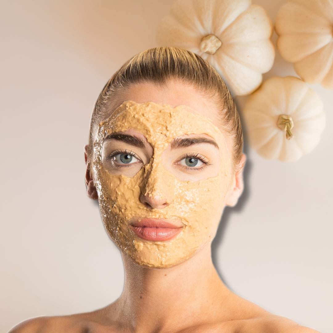 Beyond Pumpkin Spice: Fall Skincare Ingredients to Renew Your Complexion