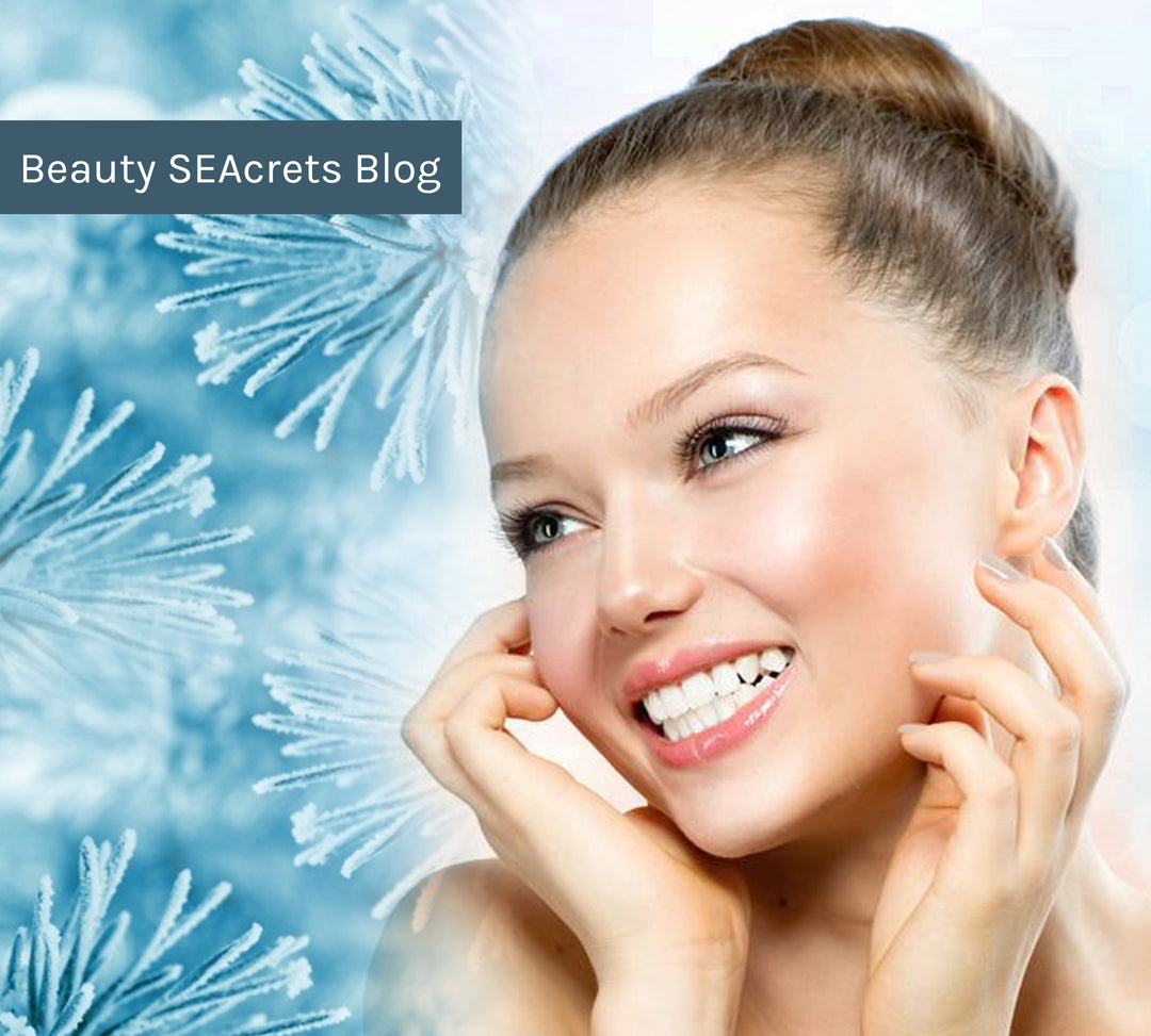 5 Beauty Hacks for Winter Skin