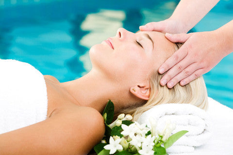 4 Things to Remember When Booking a Spa Treatment