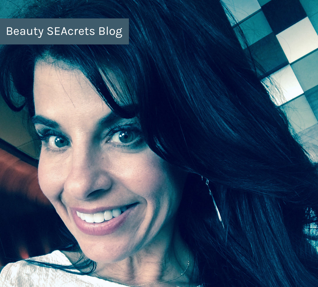 Ask an Esthetician: Esthetician and Skin Care Specialist Celina Goldfarb of Salon CoCo Bond