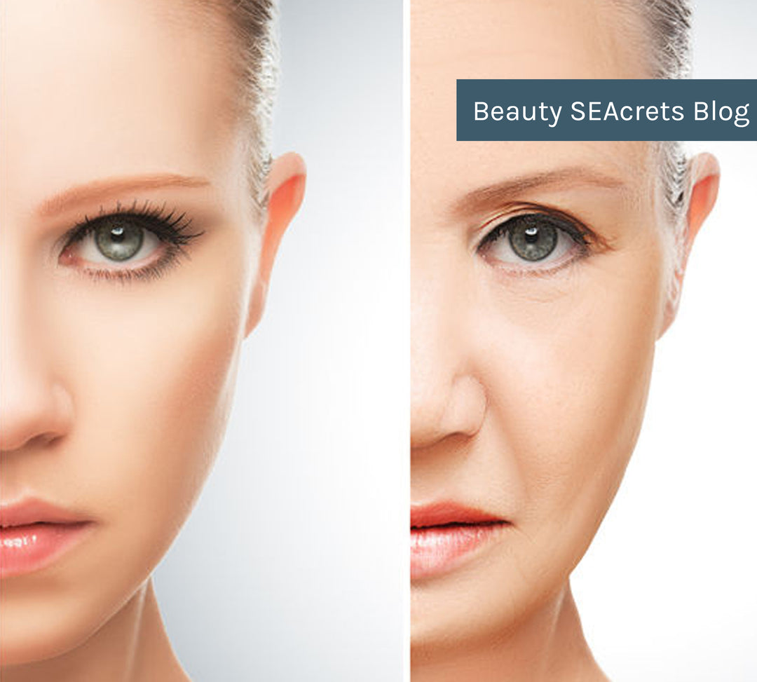 Skin Aging 101: What Happens at Each Decade?