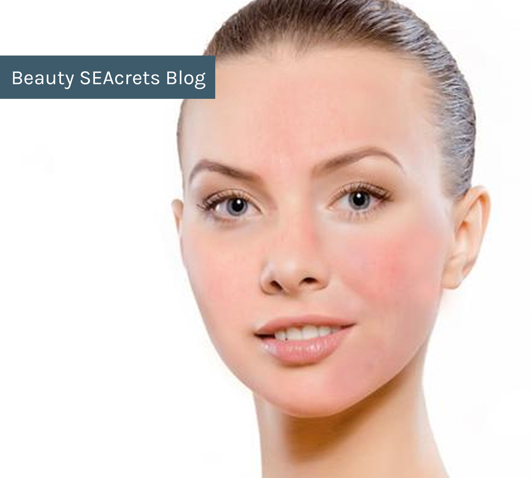 What Causes Skin Sensitivity?