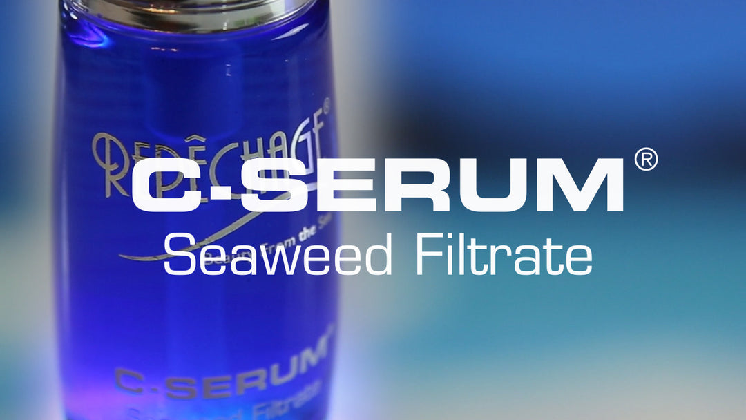 Product Spotlight: C-Serum® Seaweed Filtrate