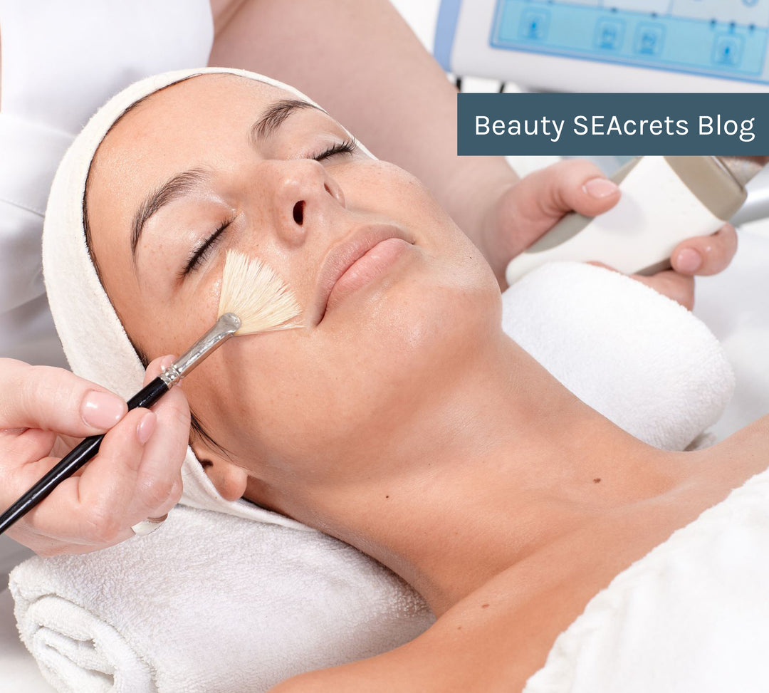 What are Chemical Peels? Facts about Chemical Peels