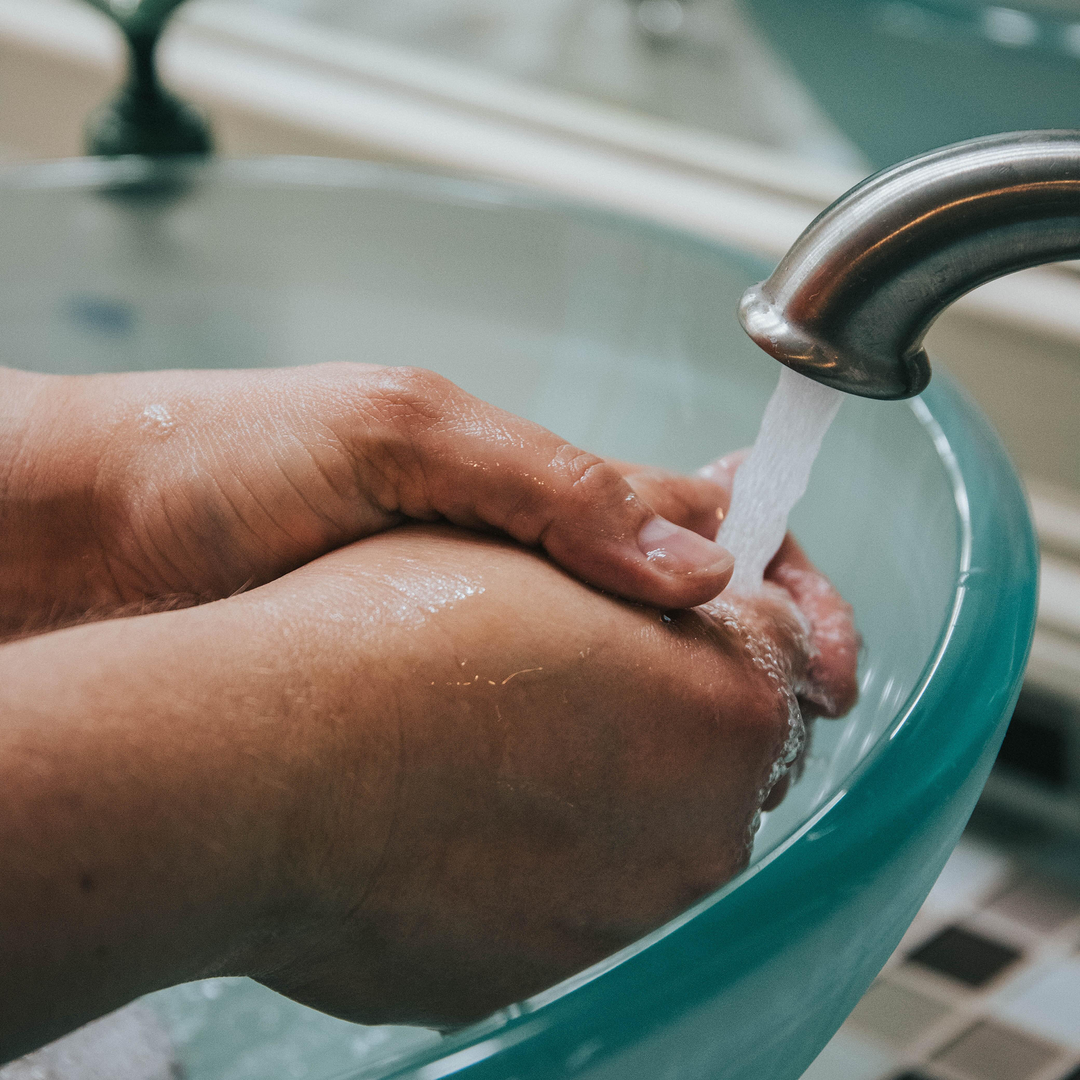 How To Take Care Of Your Hands: Daily Hand Care Routine, Hand Cleansing Tips Plus Treatment For Dry Cracked Hands