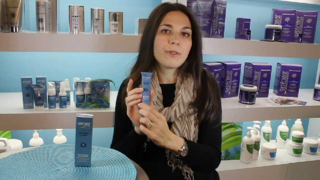 Avoid Winter Skin: Double-Duty Dry Skin Care