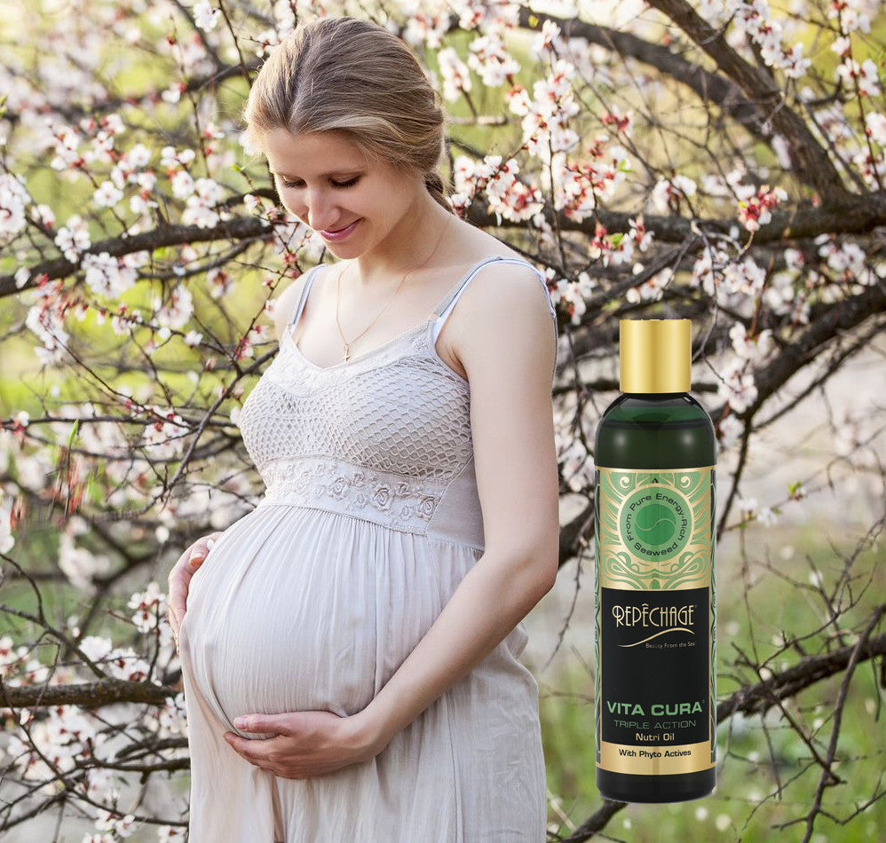 Skin Care Tips During Pregnancy