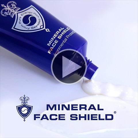 Mineral Face Shield®