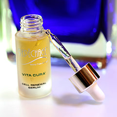 vita cura renewal serum