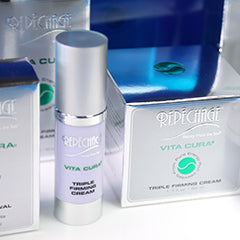 vita cura triple firming cream