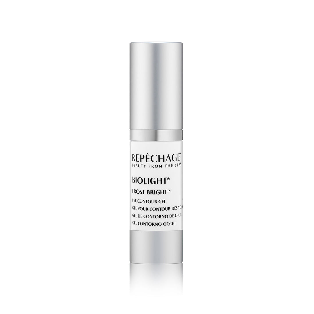 Biolight® Frost Bright™ Eye Contour Gel bottle