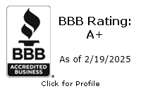 Repêchage BBB Business Review