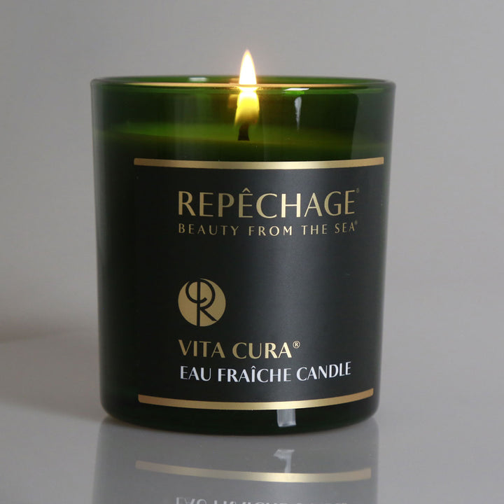 Vita Cura® Eau Fraîche Candle