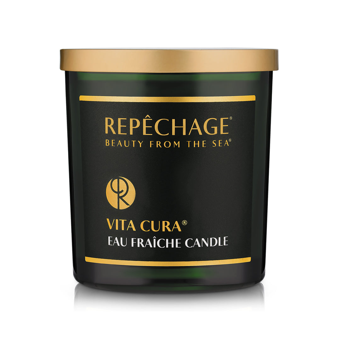 vita cura candle