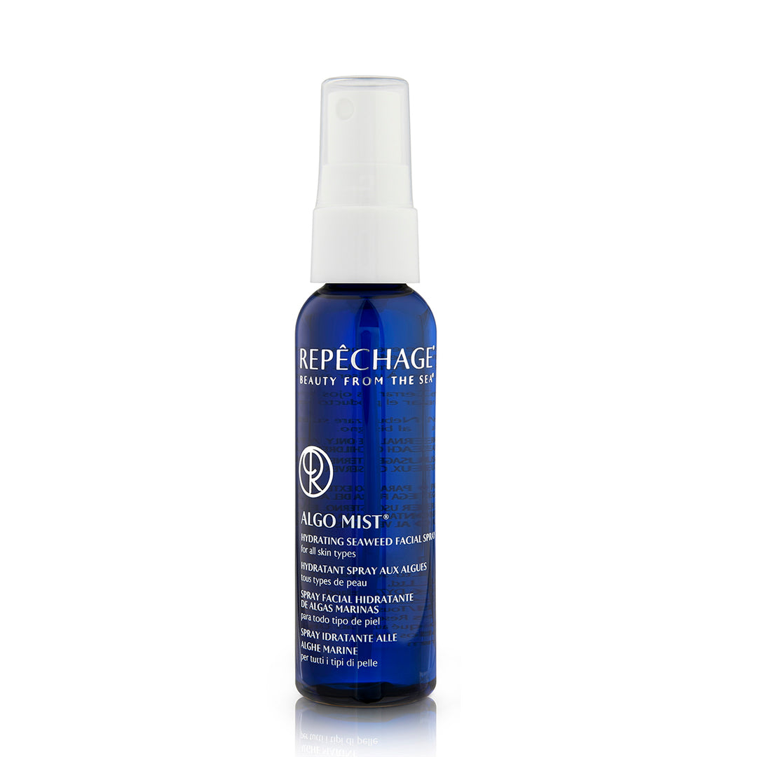 Repechage Algo Mist Travel Spray