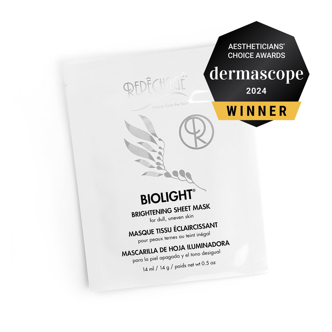 Biolight® Brightening Sheet Mask