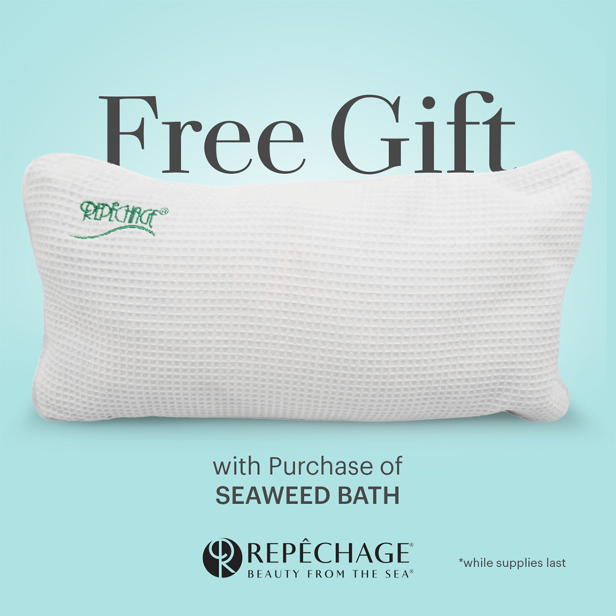 Preferred Customer Benefits - Free Gift with Purchase