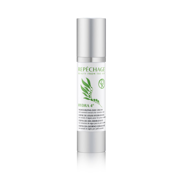 Hydra 4® Moisturizing Day Cream bottle