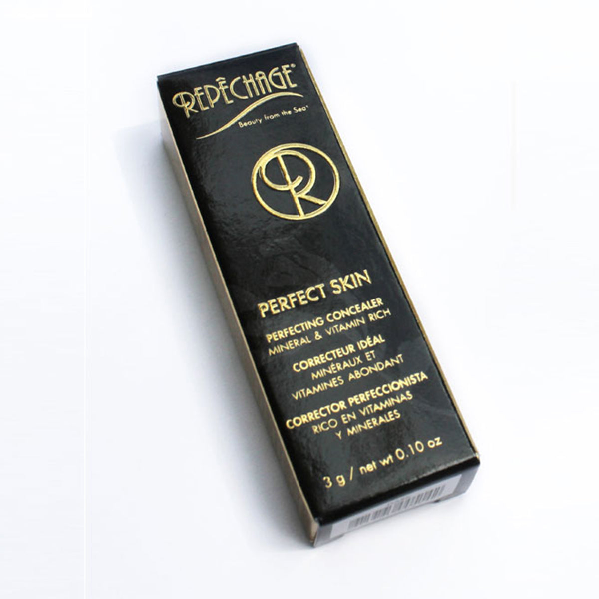 Hot Sale Concealer Replenish Primer Shrinkage Does Not Show Pores  Customizable - China Concealer and Customizable price