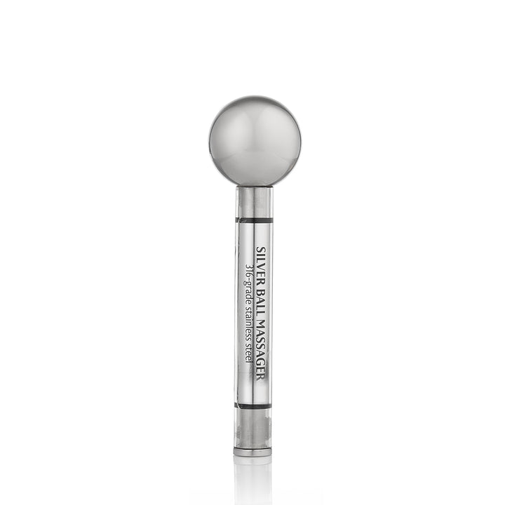 Repechage® Silver Ball Massager