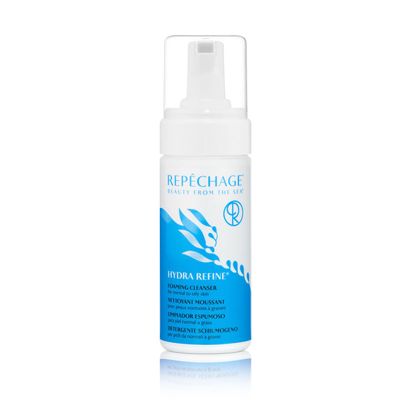 Hydra Refine® Foaming Cleanser - Repêchage®