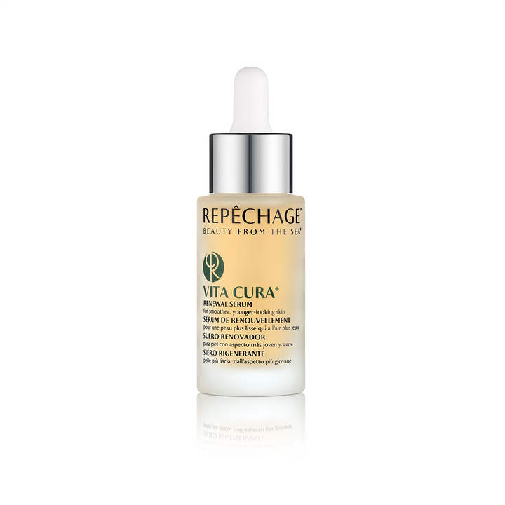 Vita Cura® Renewal Serum bottle